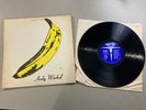 Andy Warhol The Velvet Underground & Nico Stereo Gatefold Rock Vinyl Record LP