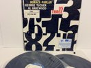 Horace Parlan - Us Three 2 x 45RPM LP MUSIC MATTERS BLUE NOTE shrink