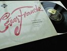 Franck: Violin Sonata - Roman Totenberg **Telefunken TW 30228 ED1 10