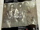 Skid Row 1989 Debut LP Album Vinyl Fully Autographed Meet & Greet Promo Ad Bach