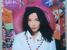 BJORK Post LP 2015 One Little Indian TPLP51LTD RARE NEW Sealed Pink Vinyl
