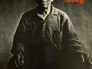 Mississippi John Hurt, Today, 1966 Original Vanguard Stereo press