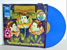 Beau Brummels Triangle (50th Anniversary BLUE Vinyl Exclusive) MONO LP 2017