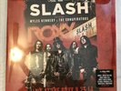 Slash feat. Myles Kennedy + The Conspirators - Live At Roxy 9.25.14 (3LP Vinyl)