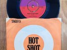 DANDY Reggae In Your Jeggae / Reggae Shuffle UK 7