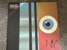 Matt Berry - Music For Insomniacs - Blue Vinyl Signed LP - Acid Jazz