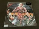 Eaten Back to Life by Cannibal Corpse (Vinyl Record, Metal Blade) Picture Disc