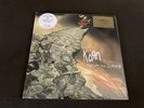 Follow the Leader By Korn (Gold Color Vinyl Record, Sep-2014) Music On Vinyl