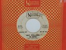 NORTHERN SOUL Ray Pollard THE DRIFTER UNITED ARTIST 45 RPM