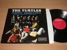 The Turtles LP - Happy Together / GERMAN LONDON SHA-U99 PRESS in MINT