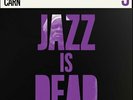 Adrian Younge - Jazz Is Dead 5 - Doug Carn (Black) 2LP NEU 09547660