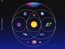 Coldplay - Music Of The Spheres Vinyl LP NEU 09549769