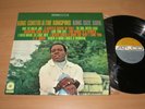 King Curtis & The Kingpins LP - King Size Soul / 1968 German Atco Press IN Mint