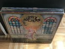 REZ Resurrection Band rainbow's end LP 1979 Star Song USA / CHRISTIAN ROCK