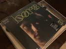 The Doors VMP Vinyl Me Please Green Gold Galaxy LP 180g + Light My Fire Clear 7