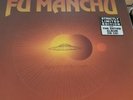 Fu Manchu Signs Of Infinite Power LTD LP WITH CD