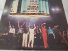 Maze Featuring Frankie Beverly – Live In New Orleans 2xLP Vinyl Capitol Records