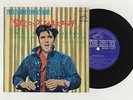 Elvis Presley 1965 Japan 33rpm STEREO EP JAILHOUSE ROCK Japanese 2