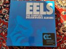 Eels - The Complete Dreamworks Albums - Limited Edition Vinyl Box Set - Sealed