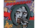 MF Doom - Operation: Doomsday (Black Vinyl) [MF Cover] Vinyl 2LP NEU 0152968