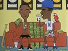 Young Dolph & Key Glock - Dum And Dummer 2 Vinyl 2LP NEU 09549256