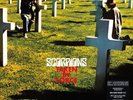 Scorpions - Taken By Force Vinyl LP + CD NEU 0553467