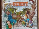 Rankin/Bass Production of The Hobbit Complete Original Soundtrack 2 Record Set