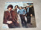 THE BLUES PROJECT PROJECTIONS LP VINYL RECORD VERVE US COPY FT-3008 KOOPER STILL