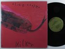 ALICE COOPER Killer WARNER BROS LP VG+ with fold-out cover c