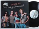 DIAMOND REO Dirty Diamonds KAMA SUTRA LP VG+/VG++ c