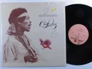 JIMI HENDRIX Crash Landing REPRISE LP VG+ SHRINK c