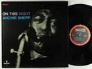 Archie Shepp - On This Night LP - ABC Impulse - AS-97