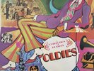 A Collection Of The Beatles Oldies 1963,64,65,66. E.M.I Records