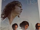 THE DOORS 13 Vinyl LP Record 1971 Original EKS-74079 JIM MORRISON Shrink Seal