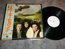 SMOKIE - CHANGING ALL THE TIME -  JAPAN TEST PRESSING - ORIG. 1975 MINT