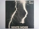 WHITE NOISE AN ELECTRIC STORM ISLAND ILPS 9099 ANNIE BIRD PSYCH