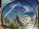 Asia /エイジア ‎   Alpha   Japanese IMPORT LPwRecord – 30AP 2699