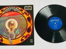 HARVEY MANDEL Cristo Redentor LP Original Music Vinyl Record Album 1968