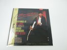 OST(LOS LOBOS) LA BAMBA Promo LONDON L28P 1251 with OBI Japan LP Vinyl
