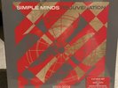 Simple Minds : Rejuvenation: 2001-2014 - 6LP vinyl Box Set - SEALED