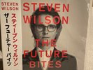 Steven Wilson  - Future Bites - Ltd Assai Records Edition (136/200) White Vinyl