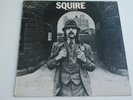 Alan Hull (Lindisfarne) SQUIRE 1975 UK LP 1st Press  NEAR MINT AUDIO