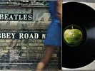 RARE & EXCELLENT BEATLES ABBEY ROAD MISALINGED APPLE 1969 UK 1st.PRESS STEREO LP