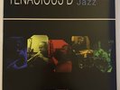Jazz by Tenacious D (Vinyl, Nov-2012, Columbia (USA))