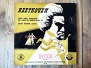 Decca LXT2804 - Beethoven - Diabelli Variations - Julius KATCHEN - NM-