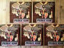 Decca SXL2000 - Borodin - Prince Igor - Oscar DANON -NO SXL UNIQUE SEALED TP SET