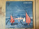 Pathé-Vox PL7360 - Chopin - Sonates Nos.2 & 3 - Guiomar NOVAES - VERY RARE