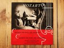 Vox PL8300 - Mozart - Piano Concertos Nos.15 & 18 - Ingrid HAEBLER - NM - RARE