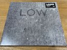 LOW HEY WHAT LOSER EDITION CRYSTAL CLEAR VINYL LP SUB POP RARE NEW SEALED