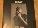 Frank Ocean - blonde / Blond - Vinyl Official Black Friday 2016